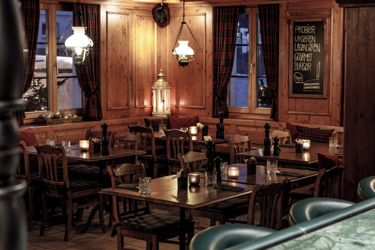 Food & Drinks 3, 7132 Glenner, Surselva