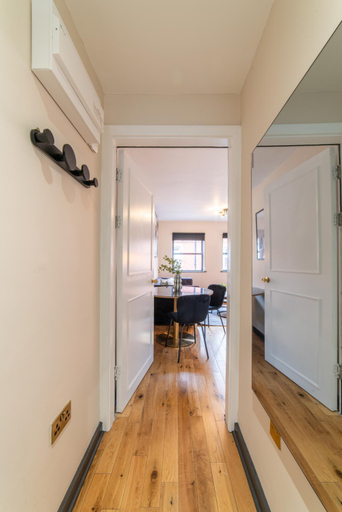 Others 5, LS1 - Luxury City Centre Apartments Leeds, Leeds