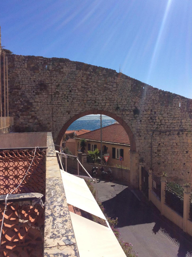 Exterior & Views 2, Hotel Gino, Savona
