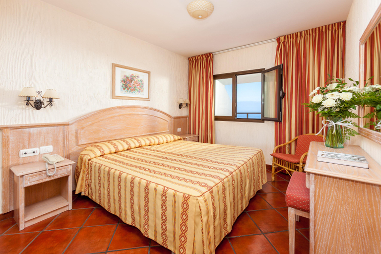 Bedroom 4, Masaru, Santa Cruz de Tenerife