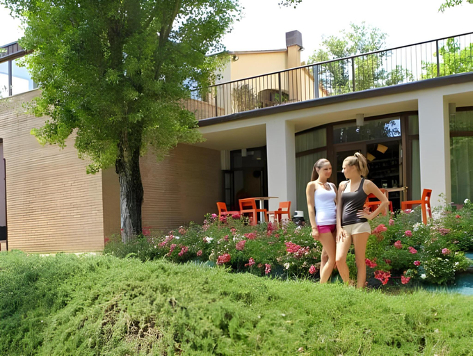 Exterior & Views 5, Camping Il Boschetto Di Piemma, Siena
