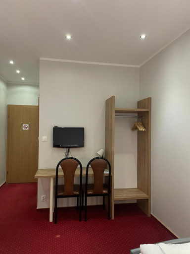 Bedroom 3, Hotel Tequila, Międzyrzecz