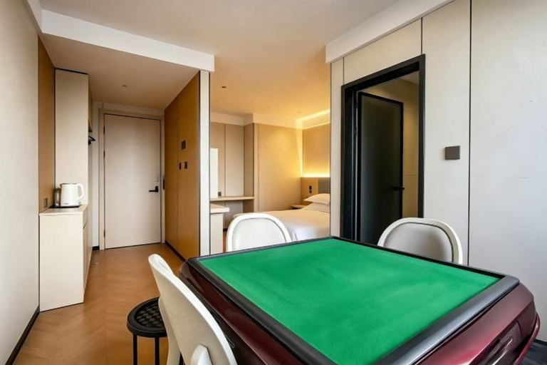 Others 4, Dilang Holiday Hotel (Yangzhou Jiangdu Passenger Terminal Branch), Yangzhou