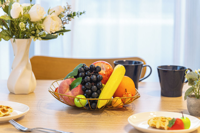 Food & Drinks 4, LIVION V Hatagaya by Tranova, Shibuya
