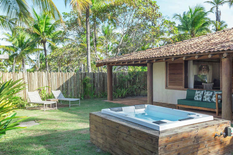 Sport & Beauty 2, Reserva Jacuma Boutique Hotel, Porto Seguro