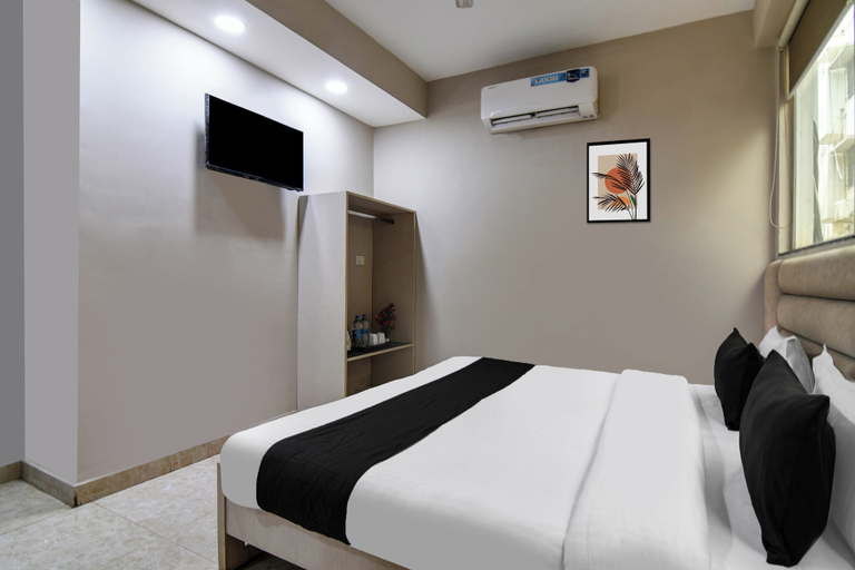 Room 4, Super Collection O Ruby, South 24 Parganas