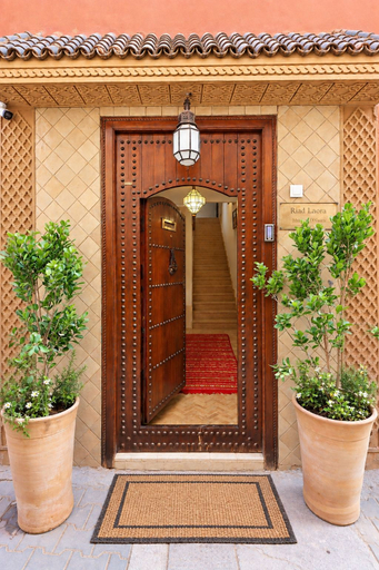 Exterior & Views 2, Riad Laora et SPA, Marrakech