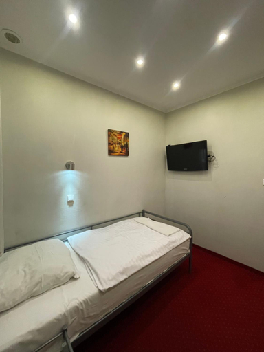 Bedroom 4, Hotel Tequila, Międzyrzecz