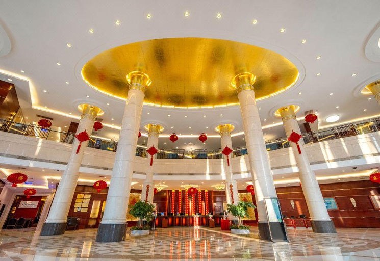 Others 4, White Dolphin Hotel, Qinzhou