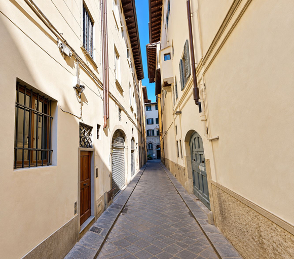 Exterior & Views, Vellutini Number One, Florence