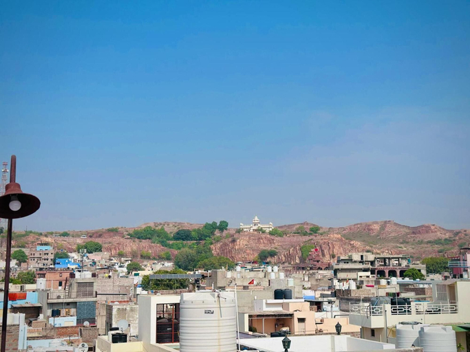 Miscellaneous 4, Blue Pearl, Jodhpur
