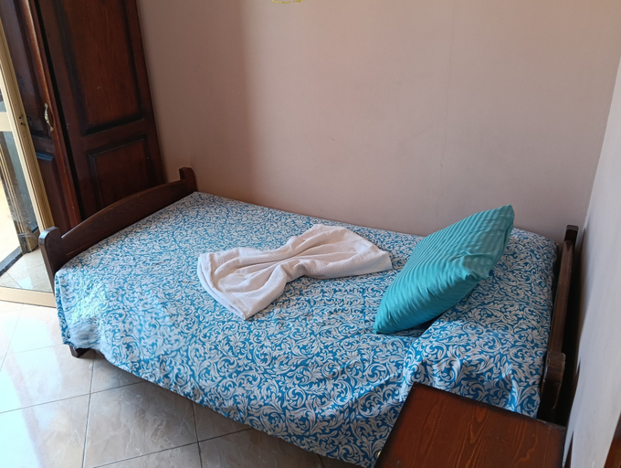 Room 4, The Tent, Marsa Matruh