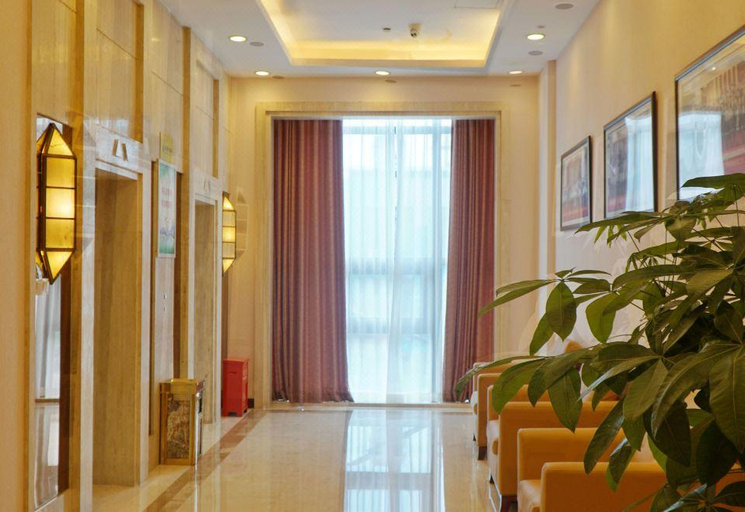 Others 5, White Dolphin Hotel, Qinzhou