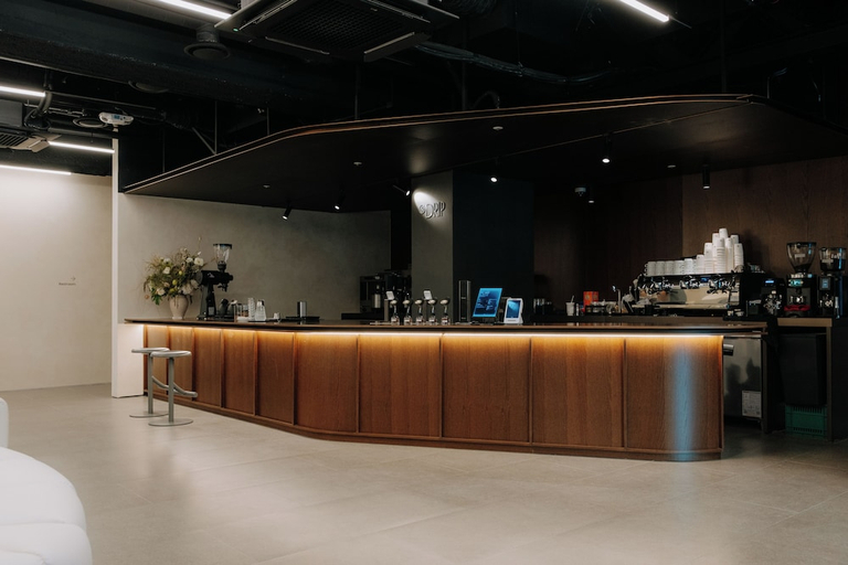 Food & Drinks, HOTEL DRIP&DROP Myeongdong Central, Jung