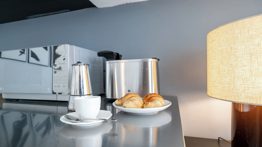 Private kitchen 2, Italianway Comfort - Moscova 47, Milano