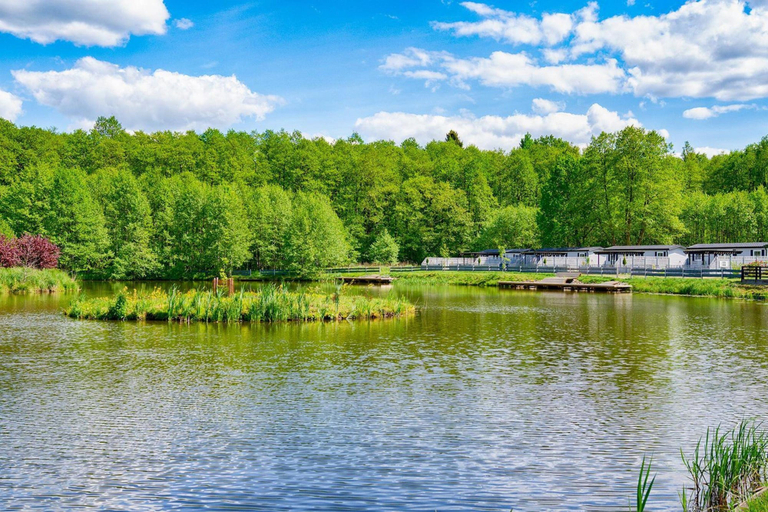 View from property 5, Comfortable Holiday Home no. 1B With a Fireplace, Sławno
