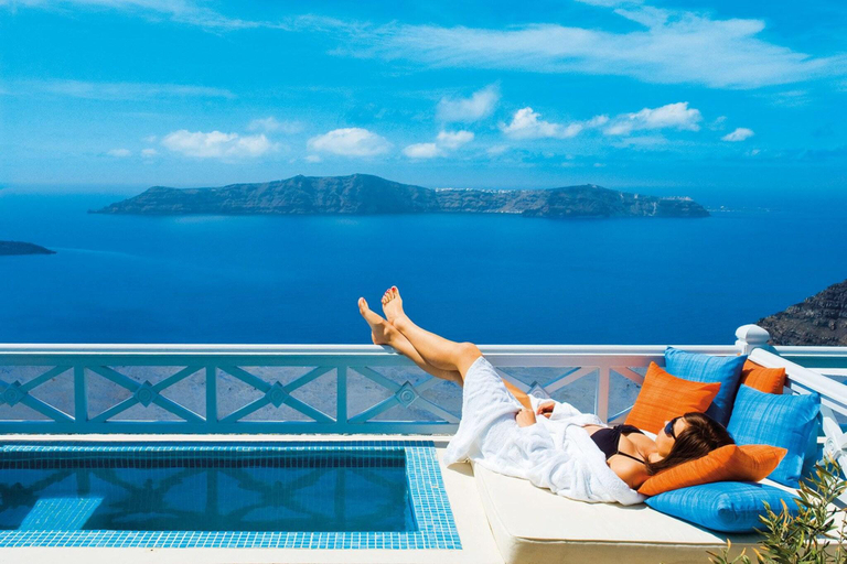 Exterior & Views 5, Ellinon Thea Boutique Hotel, South Aegean