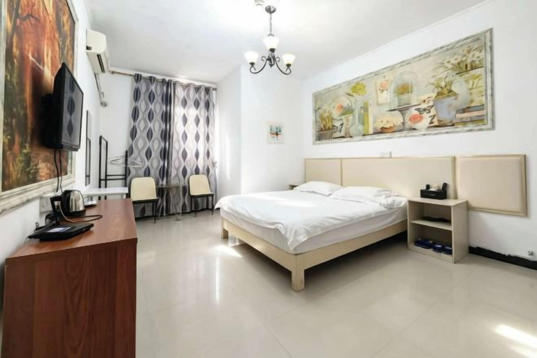 Bedroom 4, An Inn (Guilin Yiyuan Branch), Guilin