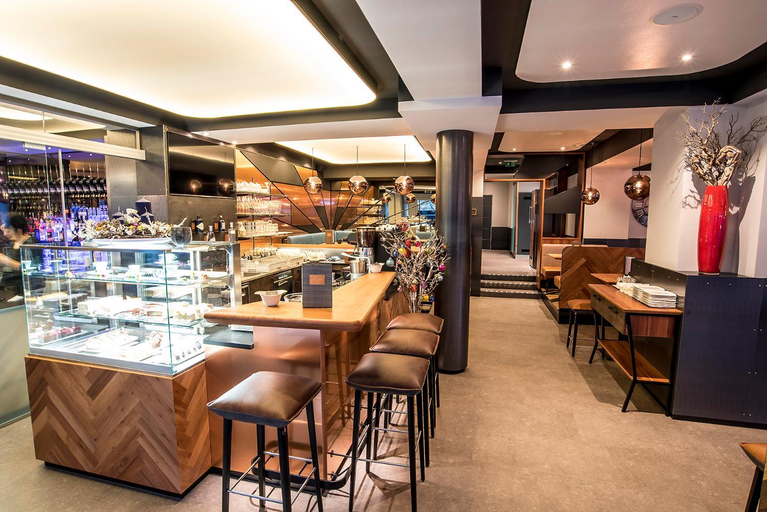 Food & Drinks, Serviced-Appartements-Josefstadt, Wien