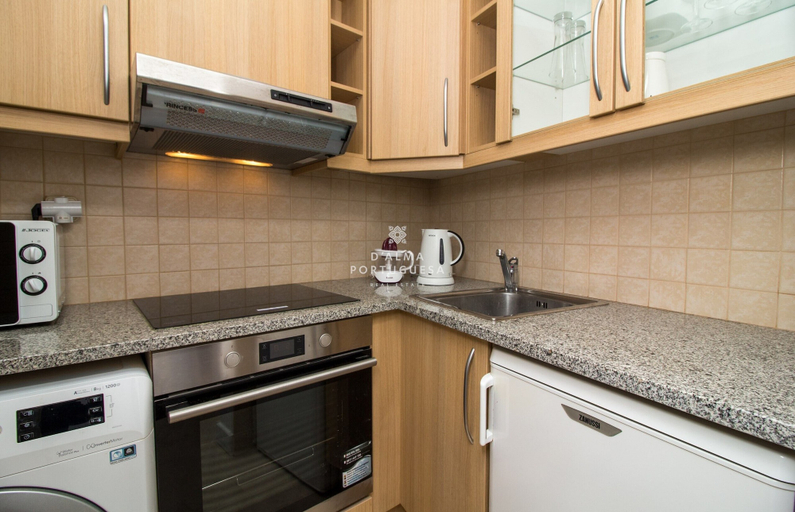 Private kitchen 5, Amado by D'alma Portuguesa, Albufeira