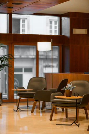 Public Area 2, Hotel Dom Carlos Liberty, Lisbon