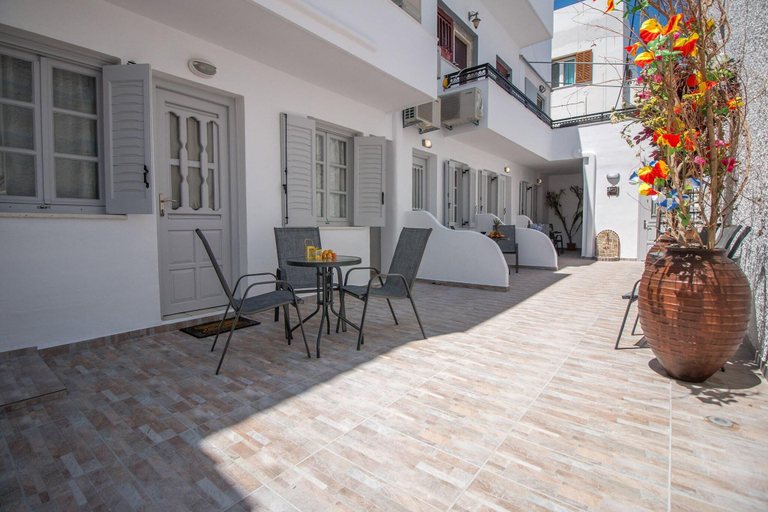 Exterior & Views, Relax Studios, South Aegean