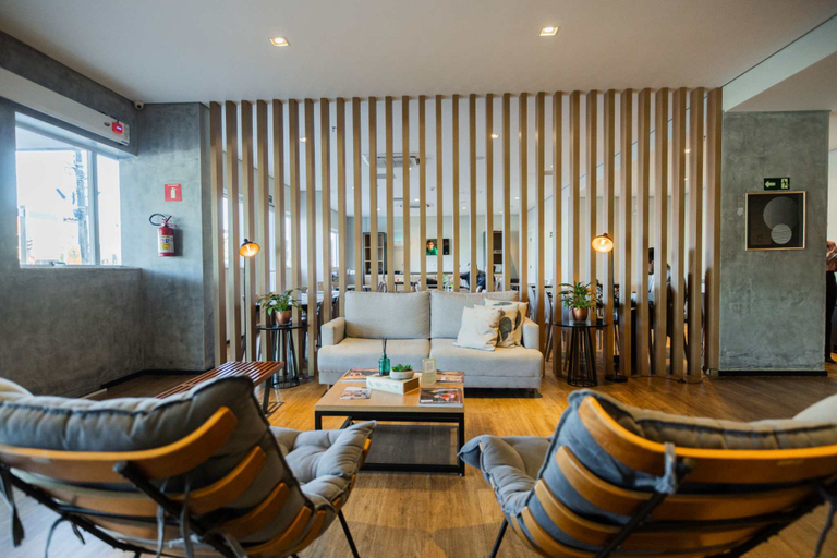 Food & Drinks 5, Blue Tree Towers Sorriso, Tapurah