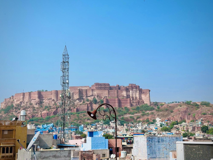 Miscellaneous 2, Blue Pearl, Jodhpur