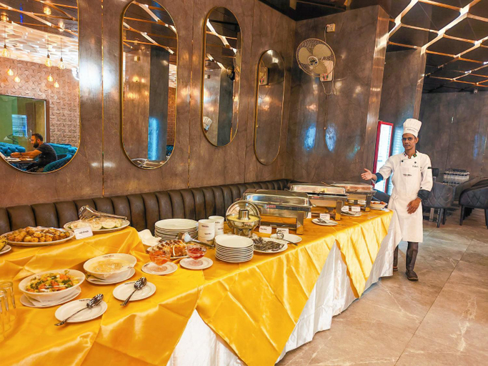 Food & Drinks 5, Hotel Valentino, Noakhali