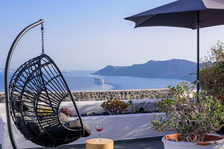 Exterior & Views 1, Sensia, South Aegean