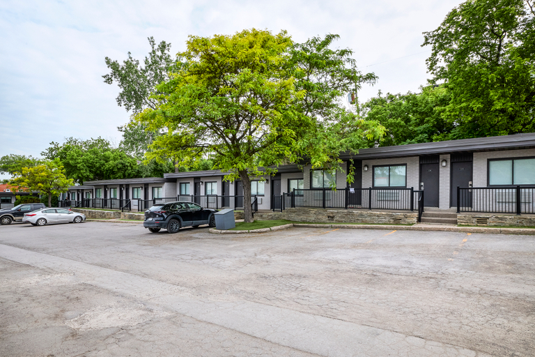 Exterior & Views 2, Motel Newstar Laval, Laval