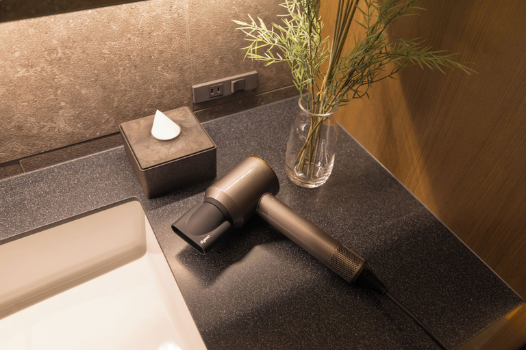 Bathroom 2, ALMOND HOTEL SHIBUYA W, Shibuya