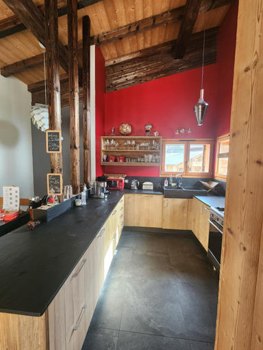 Food & Drinks, Alpine Vibes Guest Chalet - spa - sauna - Morzine Premium Location, Haute-Savoie