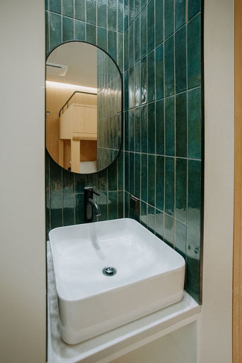 Others 3, HOTEL DRIP&DROP Myeongdong Central, Jung