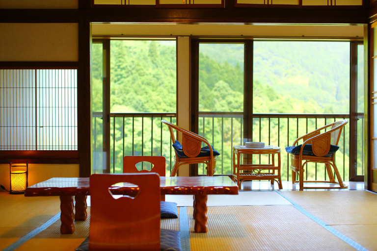 Others 3, Ryokan Izumoya, Yufu