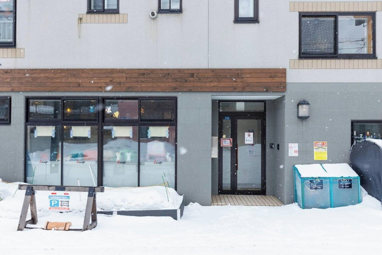 Exterior & Views 5, Stay In Otaru, Otaru