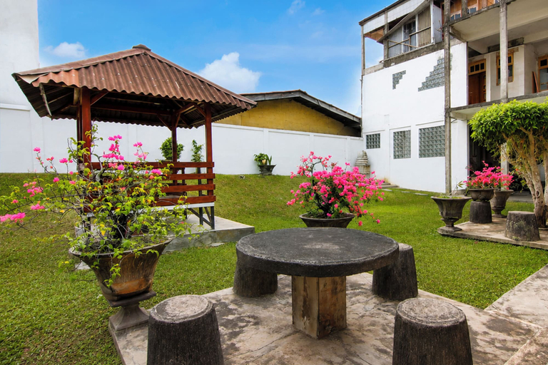 Garden 3, Hotel O near RS Awal Bros Sudirman, Pekanbaru