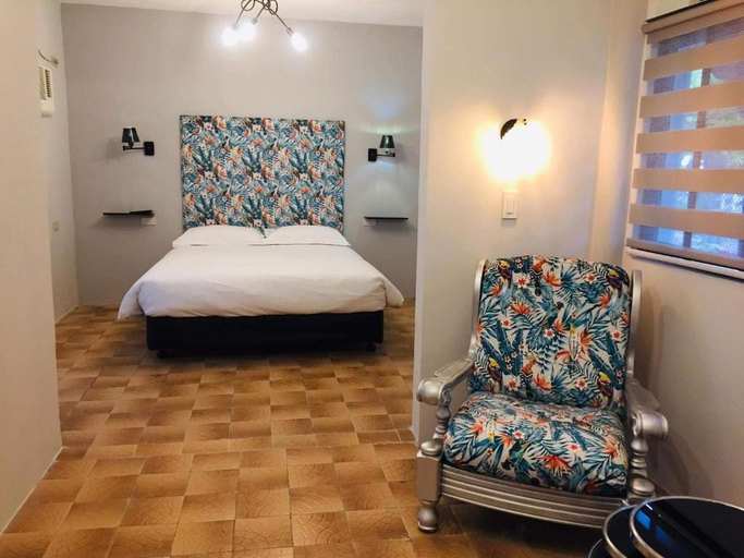 Room 4, Sunbloom Beach Resort, Candelaria