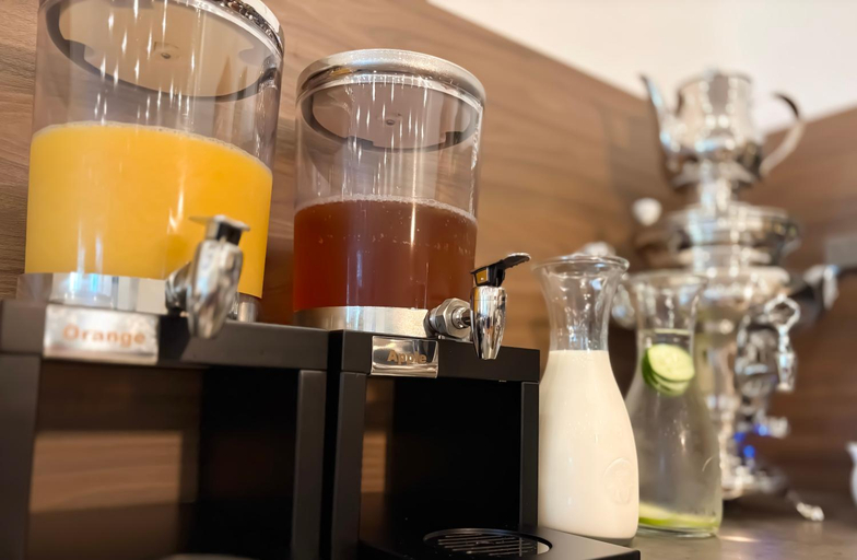 Food & Drinks 5, Rabes Hotel Kiel, Kiel