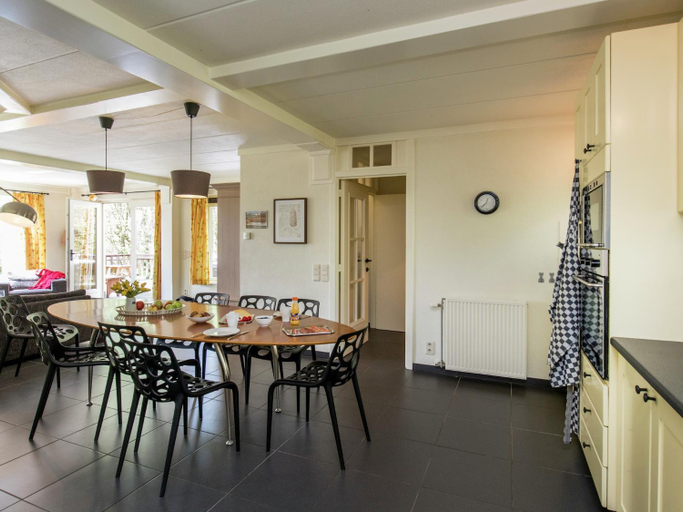 Food & Drinks 4, Rendeux Villa with Garden, Luxembourg