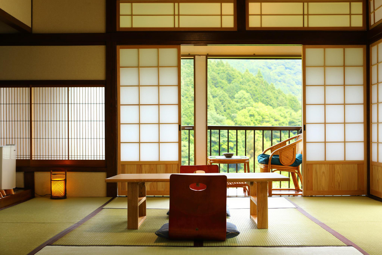 Others 4, Ryokan Izumoya, Yufu