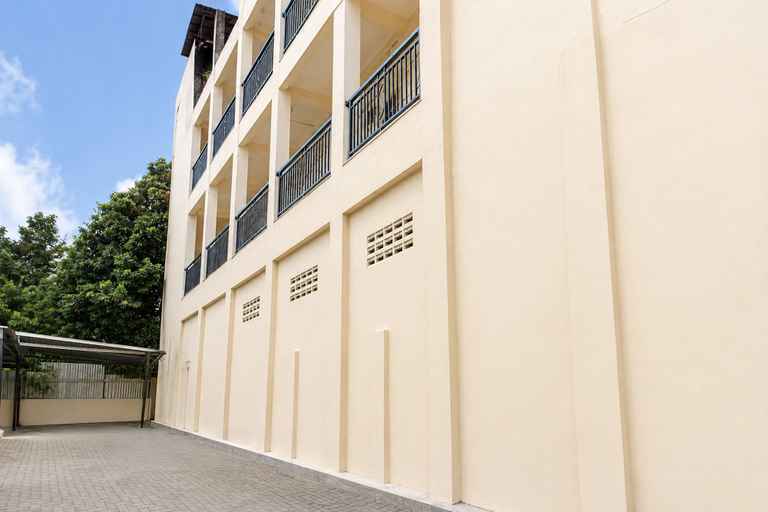 Exterior 5, Hotel O near Universitas Sumatera Utara, Medan