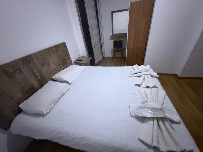Room 2, Kapadokya Pansiyon, Nevşehir