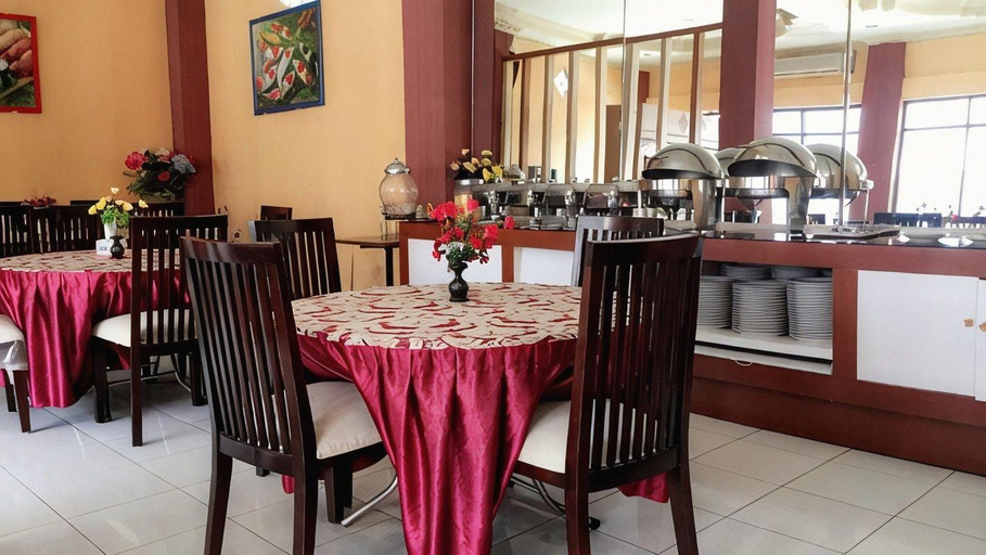 Food & Drinks 4, Syafira Hotel Langgur, Southeast Maluku