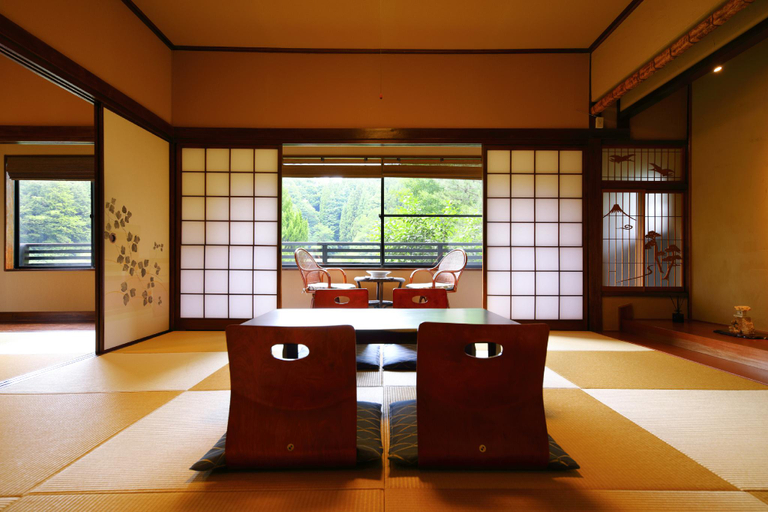 Others 5, Ryokan Izumoya, Yufu