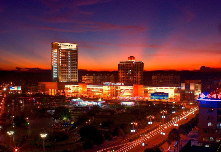 Others 3, White Dolphin Hotel, Qinzhou