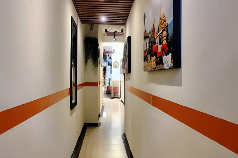Interior 3, Guadalia Living, Medellín