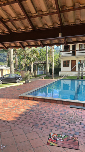 Pool 4, Sana Vale do Luar, Macaé