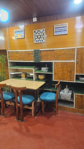 Food & Drinks 5, Anvik Serviced Apartment, Bangalore