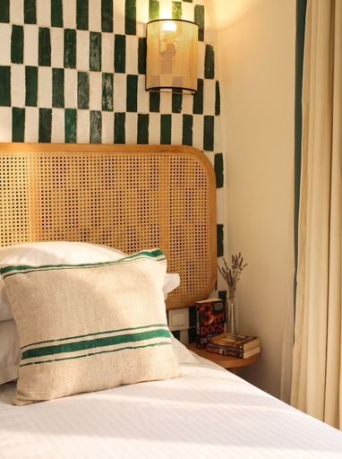Room 5, StayHere Essaouira – Riad Heritage, Essaouira